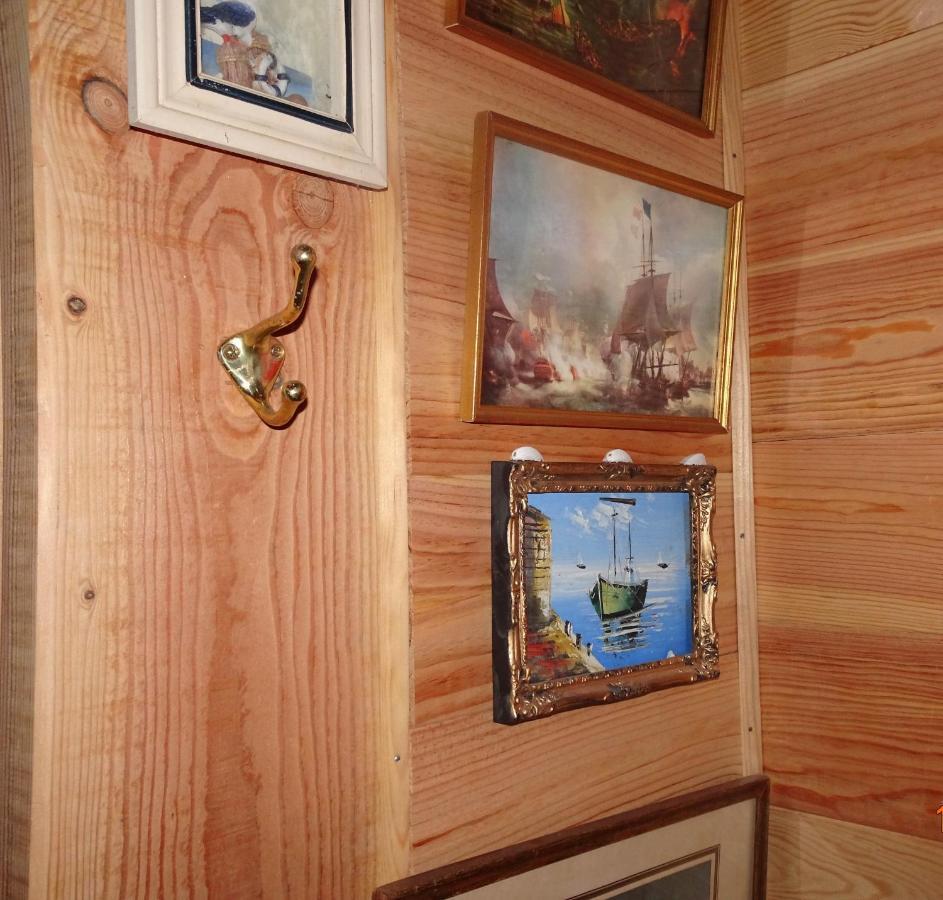Appartement Petit Banel à Lauzerte Extérieur photo