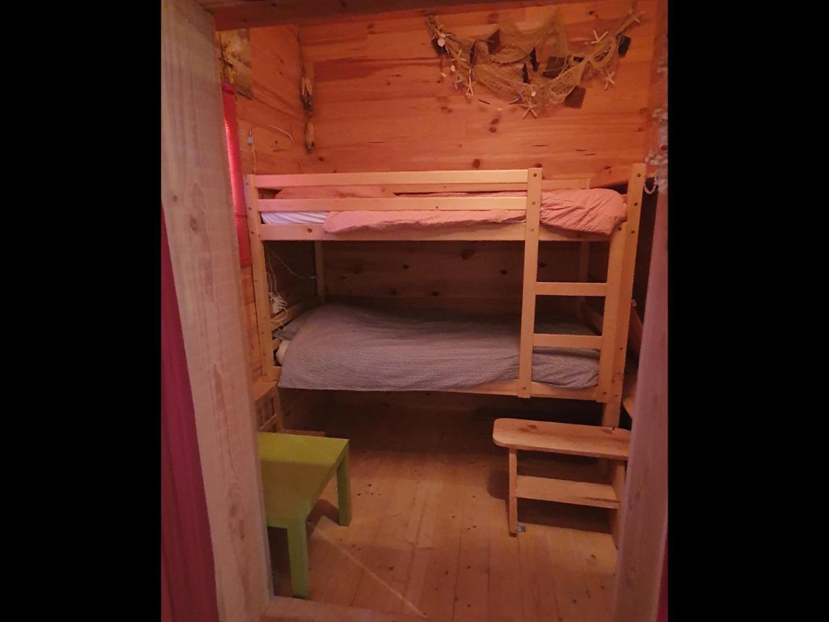 Appartement Petit Banel à Lauzerte Extérieur photo